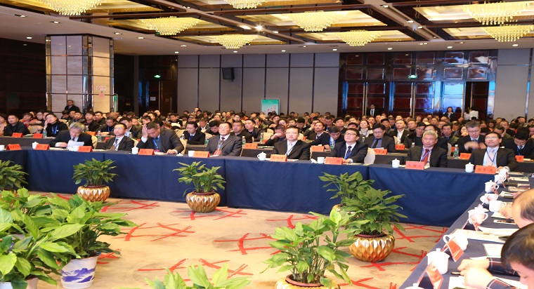 新時(shí)代 新征程 新目標(biāo) 共同打造全球最具競爭力的產(chǎn)業(yè)群